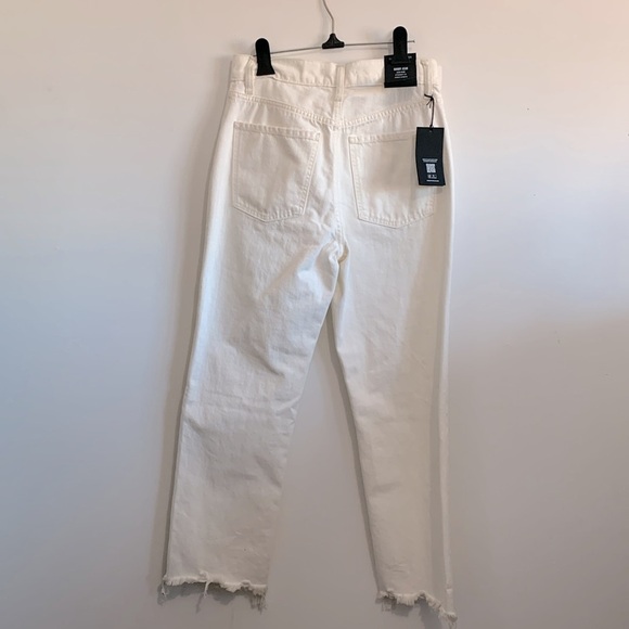 BNWT Nobody Denim HARDY JEAN (FANTASY) size 27 - Picture 3 of 4